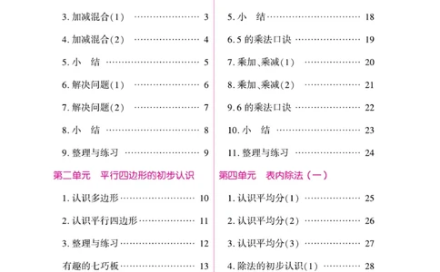 《口算题卡》数学2年级上册（SJ）_二年级上下册资料_小学二年级学习资料-25年更新版_2-03、小学二年级数学上册_2-3-2、练习题、作业、试题、试卷_苏教版_电子册类
