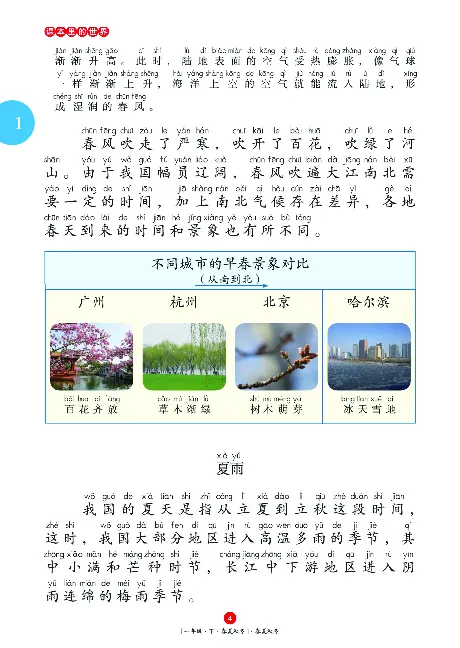 《年级阅读》语文1年级下册（RJ）_一年级上下册资料_小学一年级学习资料-25年更新版_1-02、小学一年级语文下册_3-6-2-2、练习题、作业、专项、试卷_部编（人教）版_电子册类
