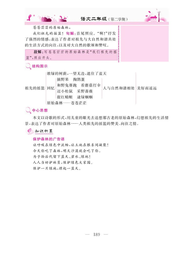 《新教材完全解读》语文2年级下册（RJ）_二年级上下册资料_小学二年级学习资料-25年更新版_2-02、小学二年级语文下册_2-2-2、练习题、作业、试题、试卷_电子册类_教材解读