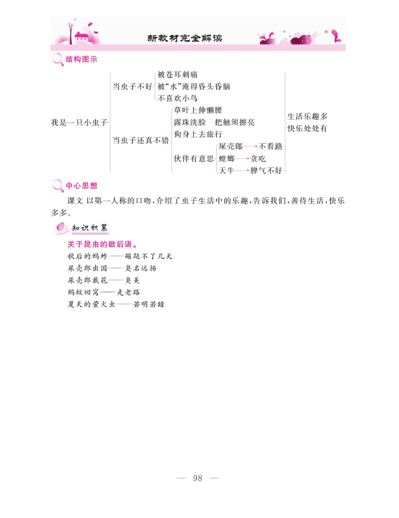 《新教材完全解读》语文2年级下册（RJ）_二年级上下册资料_小学二年级学习资料-25年更新版_2-02、小学二年级语文下册_2-2-2、练习题、作业、试题、试卷_电子册类_教材解读