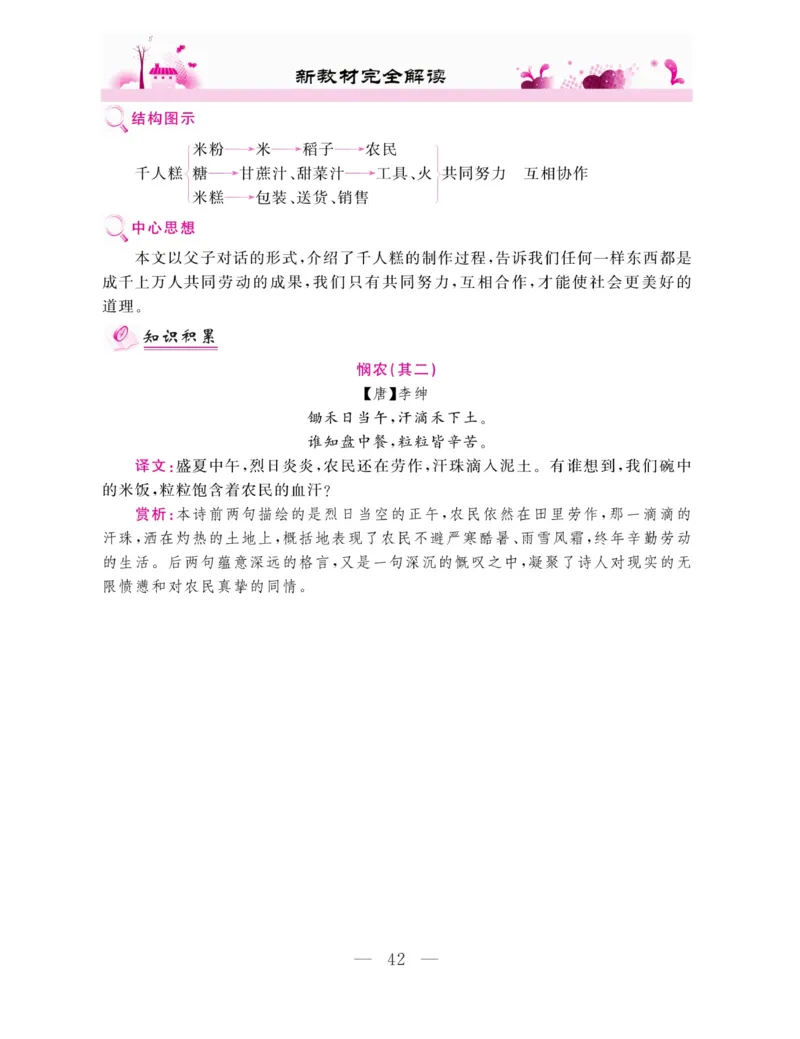 《新教材完全解读》语文2年级下册（RJ）_二年级上下册资料_小学二年级学习资料-25年更新版_2-02、小学二年级语文下册_2-2-2、练习题、作业、试题、试卷_电子册类_教材解读