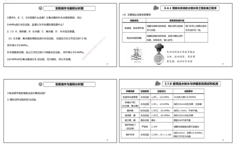 视频71&mdash;75集2025一建机电实务破题第677&mdash;686题（可打印版）_2026年一级建造师_2026年一建机电_2025年一建机电SVIP_03-习题精析✿实战特训✿模考通关_讲义