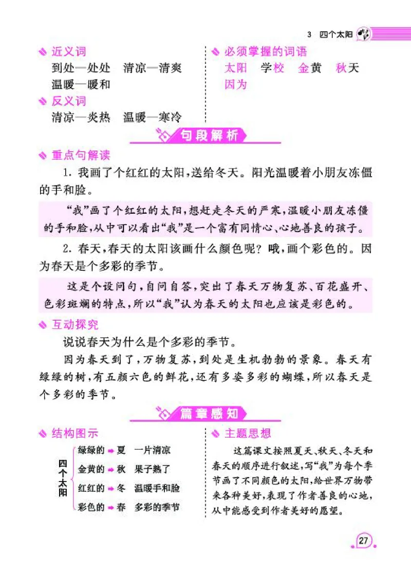 《字词句段篇章》语文1年级下册（RJ）_一年级上下册资料_小学一年级学习资料-25年更新版_1-02、小学一年级语文下册_3-6-2-2、练习题、作业、专项、试卷_部编（人教）版_电子册类