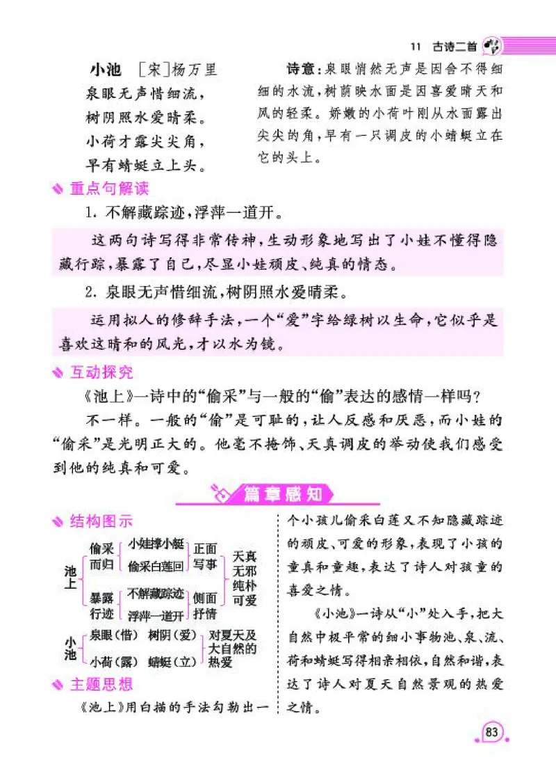 《字词句段篇章》语文1年级下册（RJ）_一年级上下册资料_小学一年级学习资料-25年更新版_1-02、小学一年级语文下册_3-6-2-2、练习题、作业、专项、试卷_部编（人教）版_电子册类