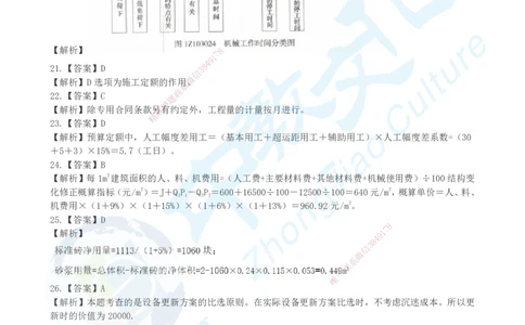 04.2025年建设工程经济-超押卷B-参考答案_2026年一级建造师_2026年一建经济_2025年一建经济SVIP_05-考前密训✿央企特训✿机构普押_16-经济《超押AB卷》吕教授_课程讲义