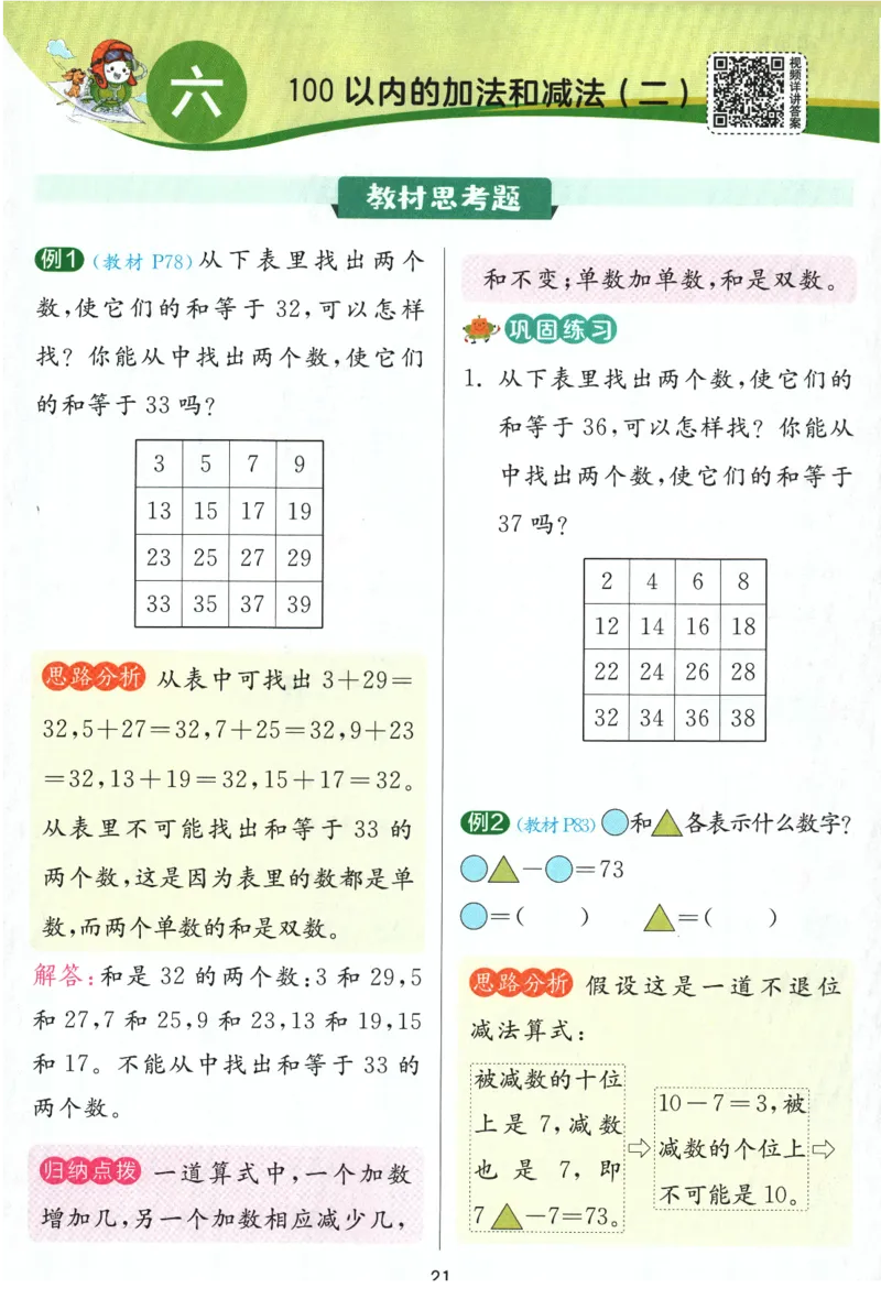 《实验班提优训练》学霸攻略-2024春数学1年级下册（SJ）_一年级上下册资料_小学一年级学习资料-25年更新版_1-04、小学一年级数学下册_1-4-2、练习题、作业、试题、试卷_苏教版_电子册类