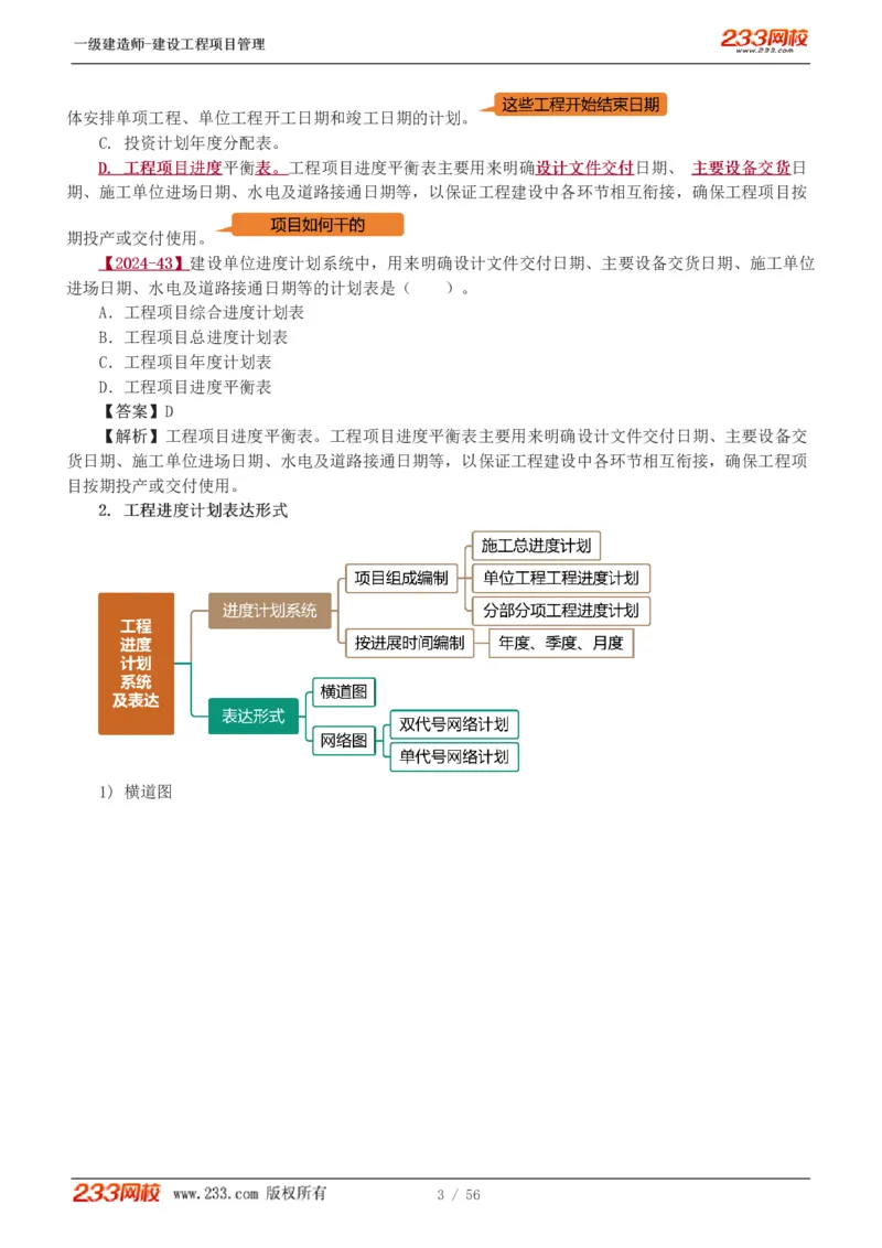 赵春晓-2025年一建-建设工程项目管理-教材精讲班-第4章8936_133842539500228374_310043_2026年一级建造师_2026年一建管理_2025年一建管理SVIP_02-基础精讲✿高端面授✿深度强化_赵春晓_讲义