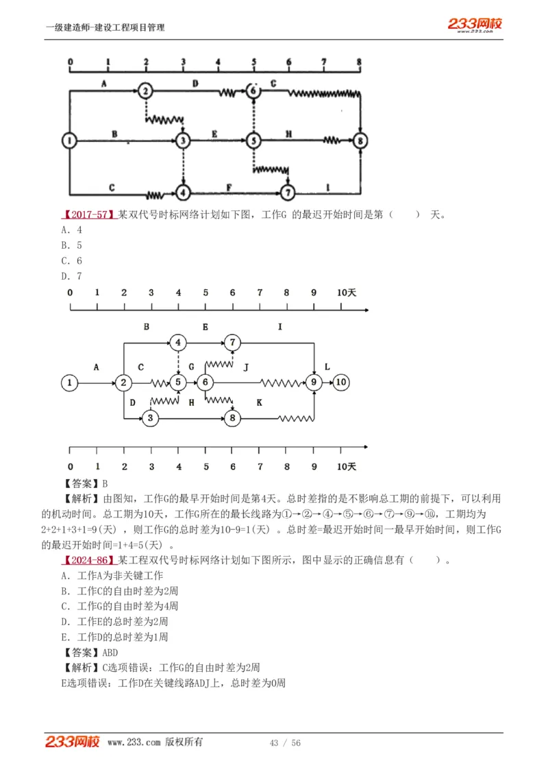 赵春晓-2025年一建-建设工程项目管理-教材精讲班-第4章8936_133842539500228374_310043_2026年一级建造师_2026年一建管理_2025年一建管理SVIP_02-基础精讲✿高端面授✿深度强化_赵春晓_讲义