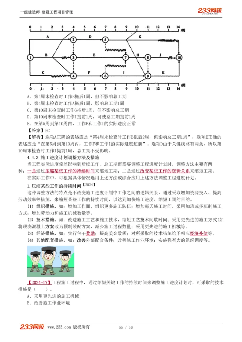 赵春晓-2025年一建-建设工程项目管理-教材精讲班-第4章8936_133842539500228374_310043_2026年一级建造师_2026年一建管理_2025年一建管理SVIP_02-基础精讲✿高端面授✿深度强化_赵春晓_讲义
