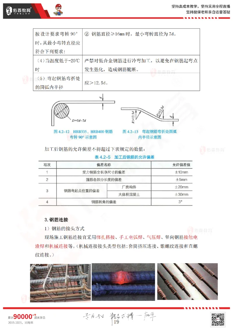 2025.4.12佑森教育赵建玲授课一建水利实务《第4章混凝土与混凝土坝工程》专用讲义，版权所有，侵权必究_2026年一级建造师_2026年一建水利_2025年一建水利SVIP