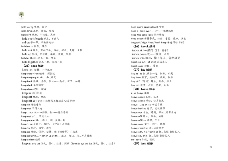 英语91高考英语单词3500词分类记忆看图王_S054高中英语备考必备学习资料包
