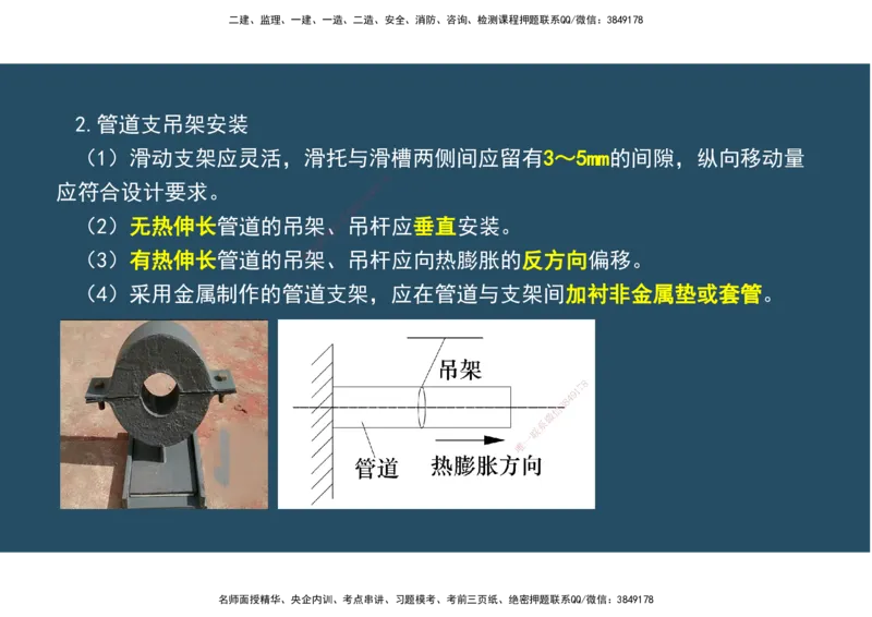 04.25年一建《机电》直播带学（2）-阅读版_2026年一级建造师_2026年一建机电_2025年一建机电SVIP_02-基础精讲✿高端面授✿深度强化_41-机电《直播带学班》唐鹤XT_--配套讲义--