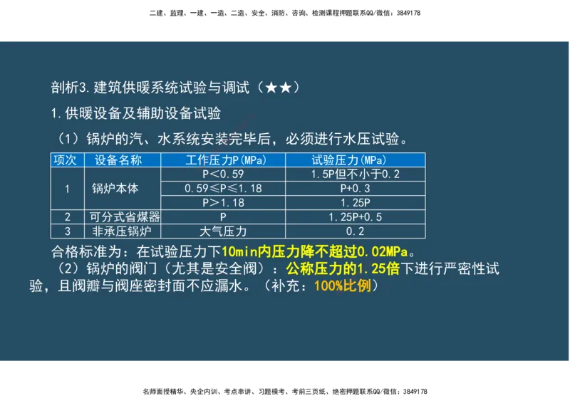 04.25年一建《机电》直播带学（2）-阅读版_2026年一级建造师_2026年一建机电_2025年一建机电SVIP_02-基础精讲✿高端面授✿深度强化_41-机电《直播带学班》唐鹤XT_--配套讲义--