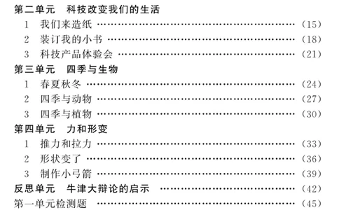 《快乐练习》科学2年级下册（大象版）_二年级上下册资料_小学二年级学习资料-25年更新版_2-10、小学二年级科学下册_大象版