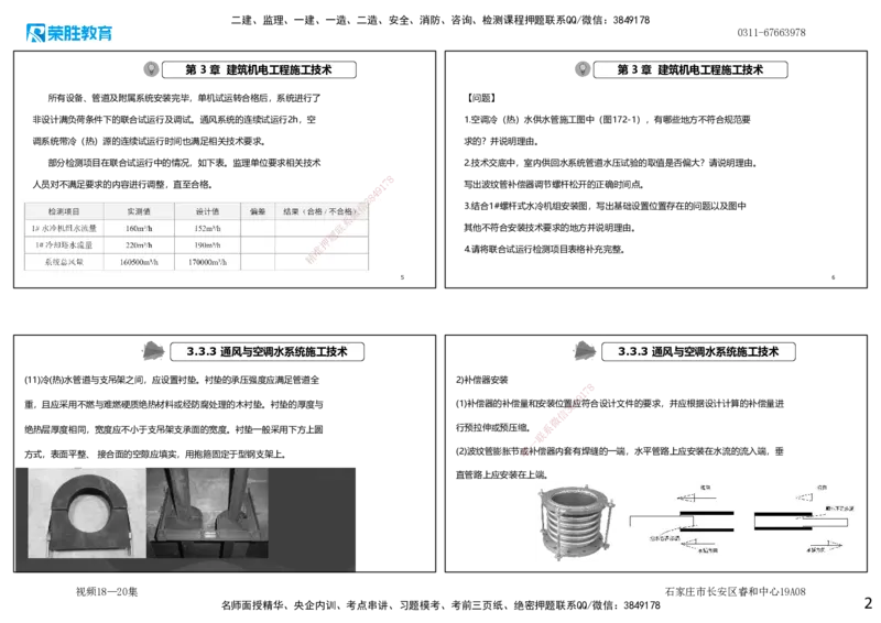 视频18&mdash;20集2025一建机电实务破题第172&mdash;185题（可打印版）_2026年一级建造师_2026年一建机电_2025年一建机电SVIP_03-习题精析✿实战特训✿模考通关_讲义_44