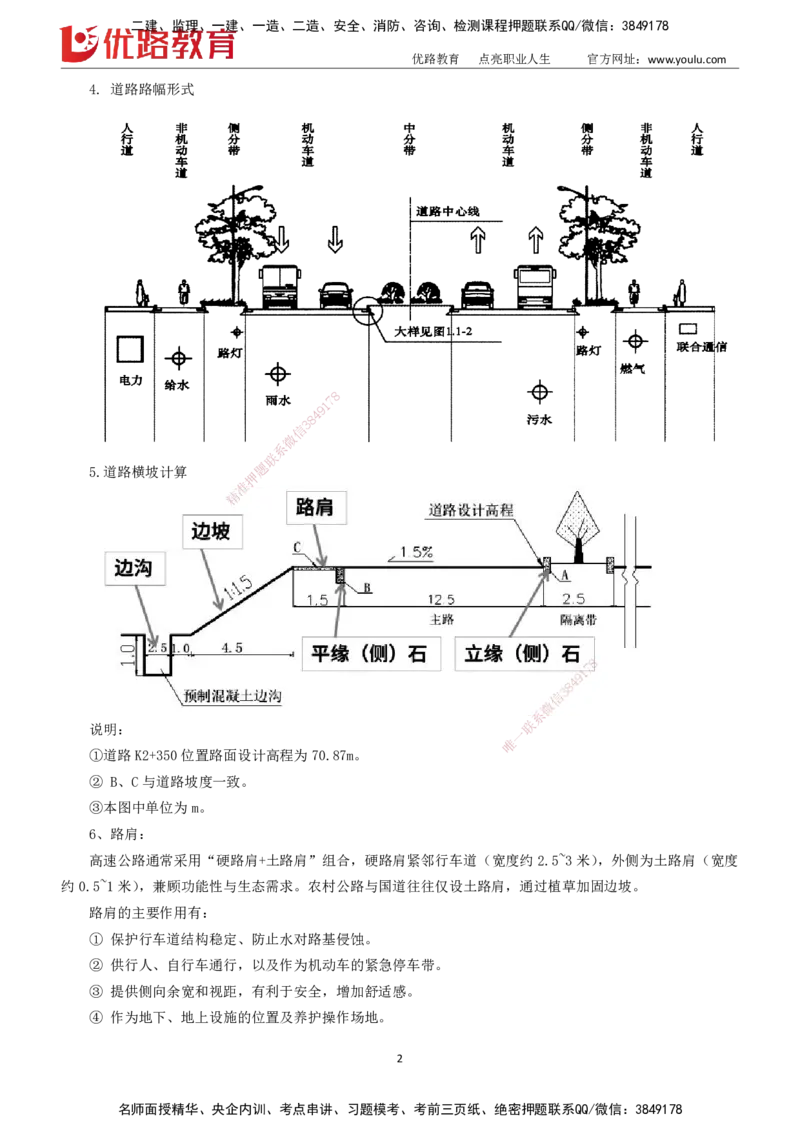 2025一建《市政实务》大V冲刺密训01-02（两次课全）下载打印_2026年一级建造师_2026年一建市政_2025年一建市政SVIP_04-冲刺串讲✿考点强化✿小灶集训