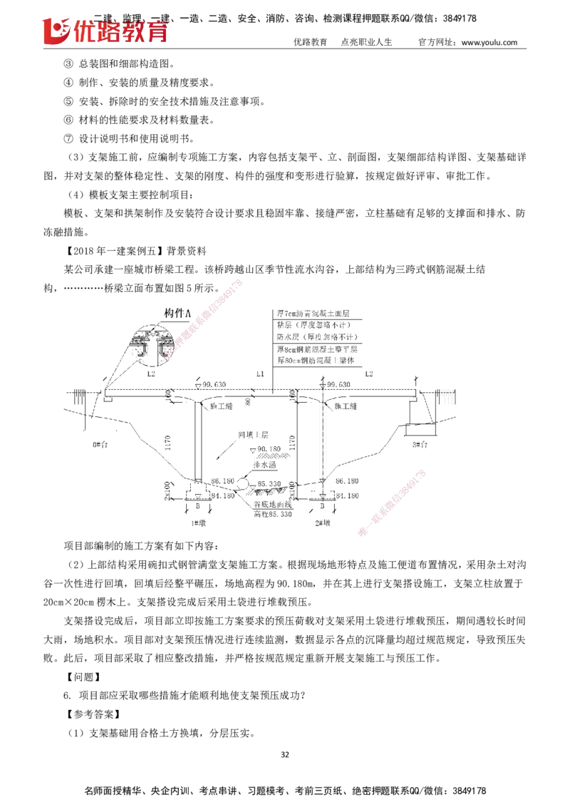 2025一建《市政实务》大V冲刺密训01-02（两次课全）下载打印_2026年一级建造师_2026年一建市政_2025年一建市政SVIP_04-冲刺串讲✿考点强化✿小灶集训