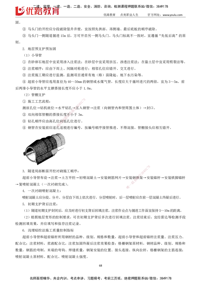 2025一建《市政实务》大V冲刺密训01-02（两次课全）下载打印_2026年一级建造师_2026年一建市政_2025年一建市政SVIP_04-冲刺串讲✿考点强化✿小灶集训