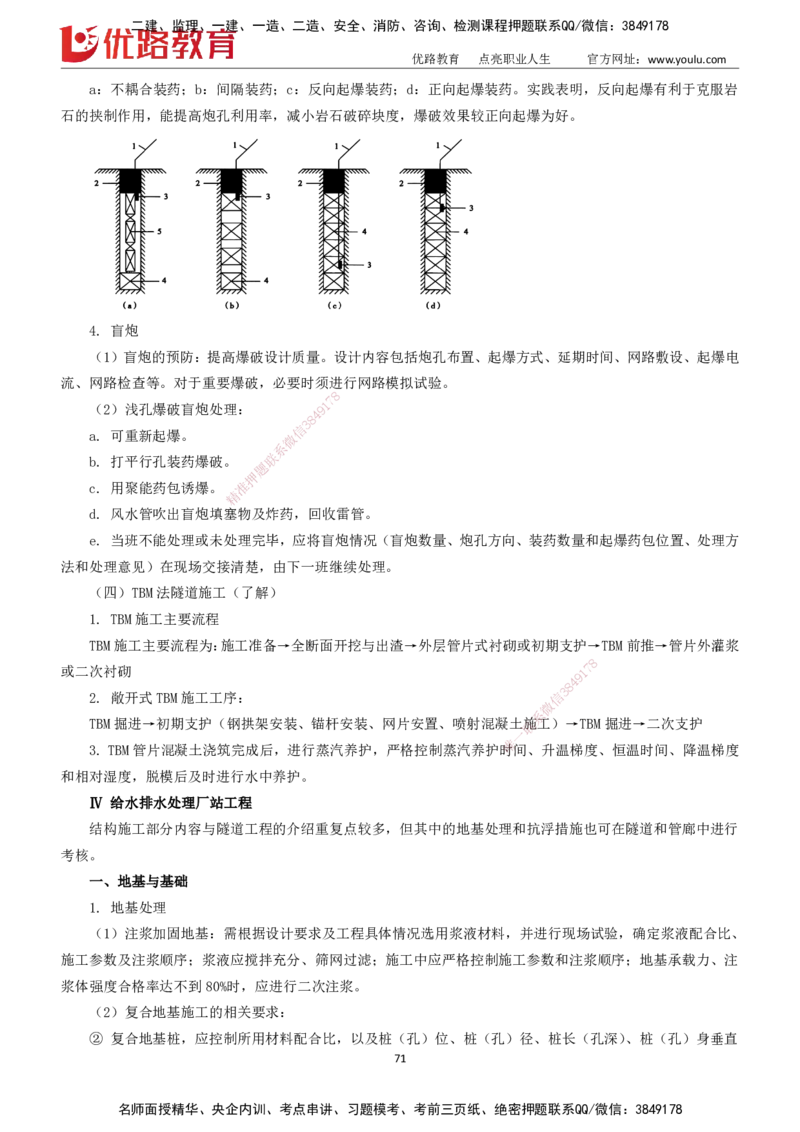 2025一建《市政实务》大V冲刺密训01-02（两次课全）下载打印_2026年一级建造师_2026年一建市政_2025年一建市政SVIP_04-冲刺串讲✿考点强化✿小灶集训