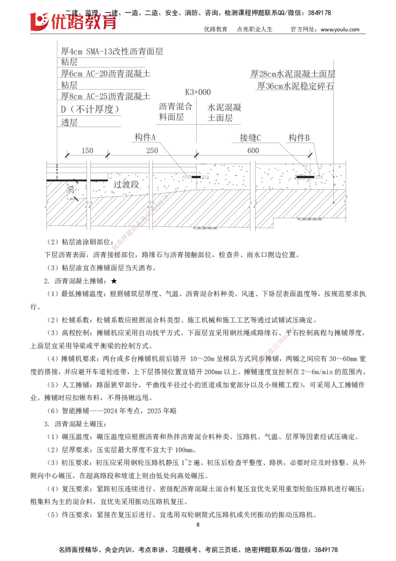 2025一建《市政实务》大V冲刺密训01-02（两次课全）下载打印_2026年一级建造师_2026年一建市政_2025年一建市政SVIP_04-冲刺串讲✿考点强化✿小灶集训