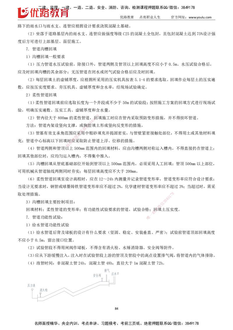 2025一建《市政实务》大V冲刺密训01-02（两次课全）下载打印_2026年一级建造师_2026年一建市政_2025年一建市政SVIP_04-冲刺串讲✿考点强化✿小灶集训