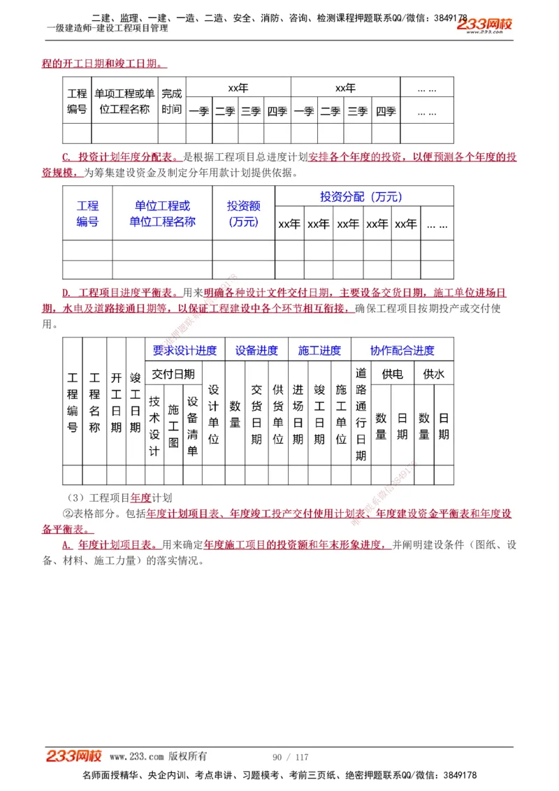 1-46_2026年一级建造师_2026年一建管理_2025年一建管理SVIP_02-基础精讲✿高端面授✿深度强化_14-管理《教材精讲班》赵春晓、关宇、黄明峰233推荐_黄明峰