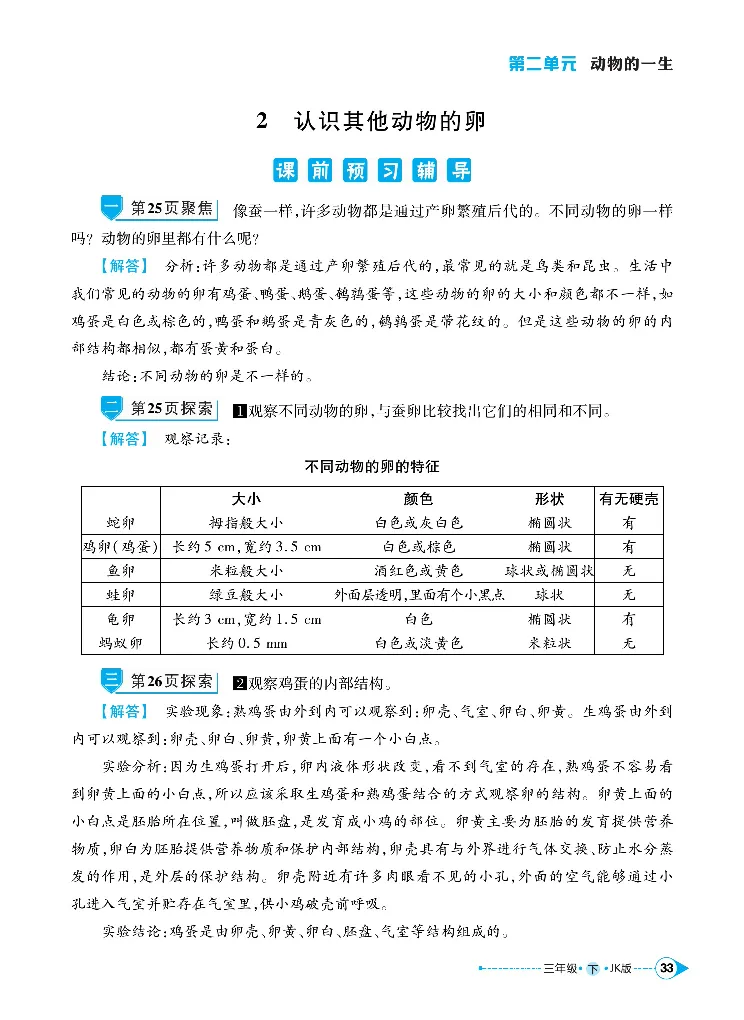 《左记右练》科学3年级下册（教科版）_三年级上下册资料_小学三年级学习资料-25年更新版_3-10、小学三年级科学下册_教科版_电子册类