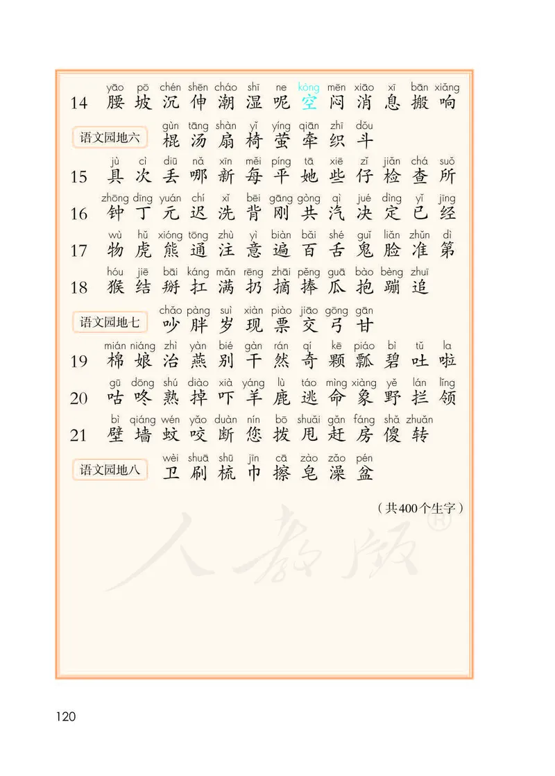 人教部编版语文一年级下册_一年级语文下册（统编版）_老课标资料_一下语文含教学视频_第一套_000-电子版课本