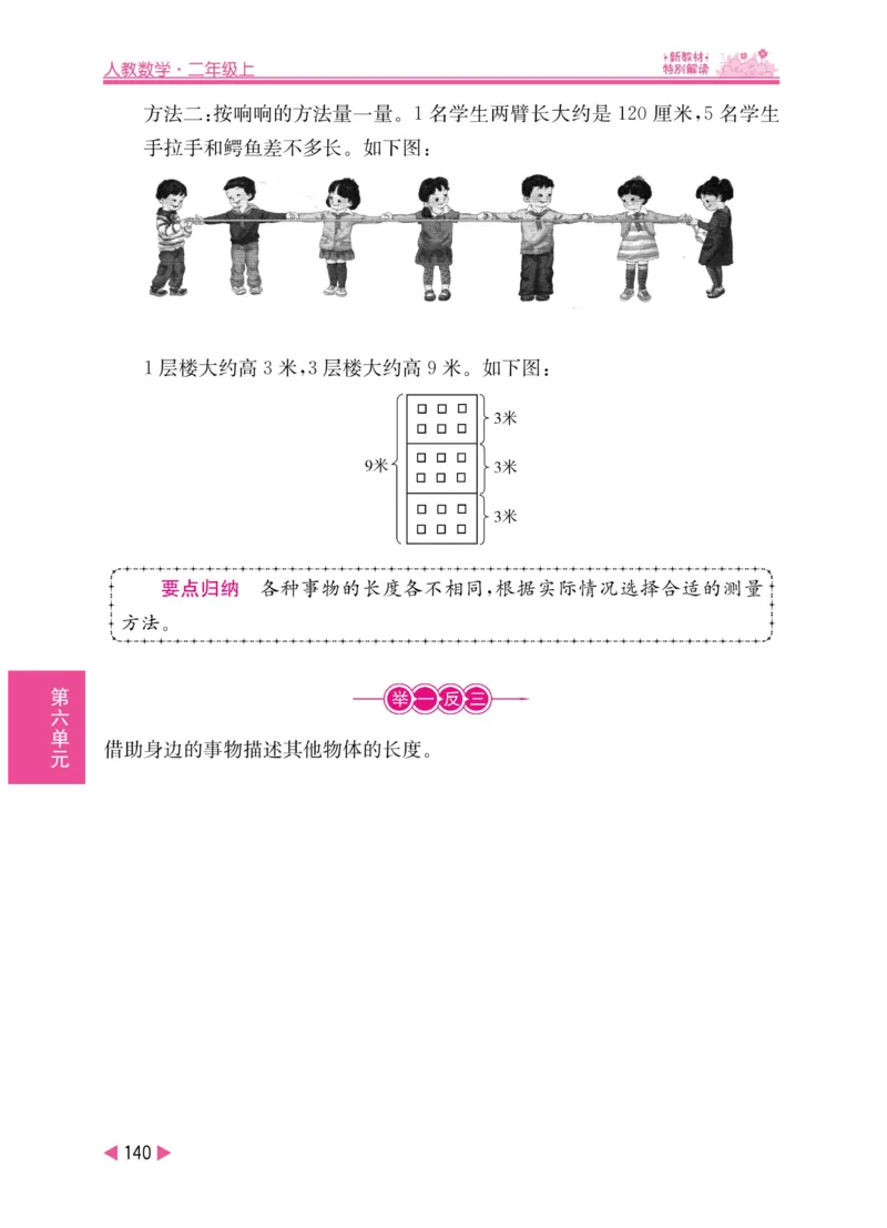 《小学教材特别解读》数学2年级上册（RJ）_二年级上下册资料_小学二年级学习资料-25年更新版_2-03、小学二年级数学上册_2-3-2、练习题、作业、试题、试卷_人教版_电子册类