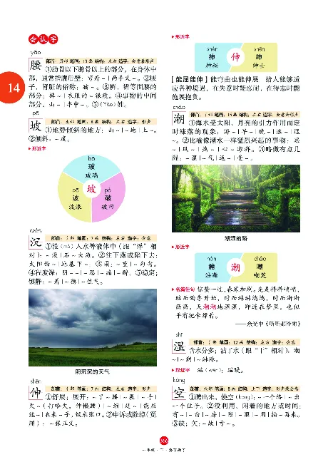 1年级语文绘本-J2-六三版_一年级语文下册（统编版）_老课标资料_一下语文含教学视频_第一套_010-绘本课堂PDF可下载打印
