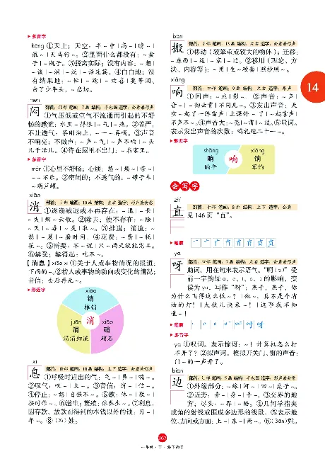 1年级语文绘本-J2-六三版_一年级语文下册（统编版）_老课标资料_一下语文含教学视频_第一套_010-绘本课堂PDF可下载打印