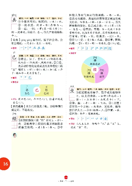 1年级语文绘本-J2-六三版_一年级语文下册（统编版）_老课标资料_一下语文含教学视频_第一套_010-绘本课堂PDF可下载打印