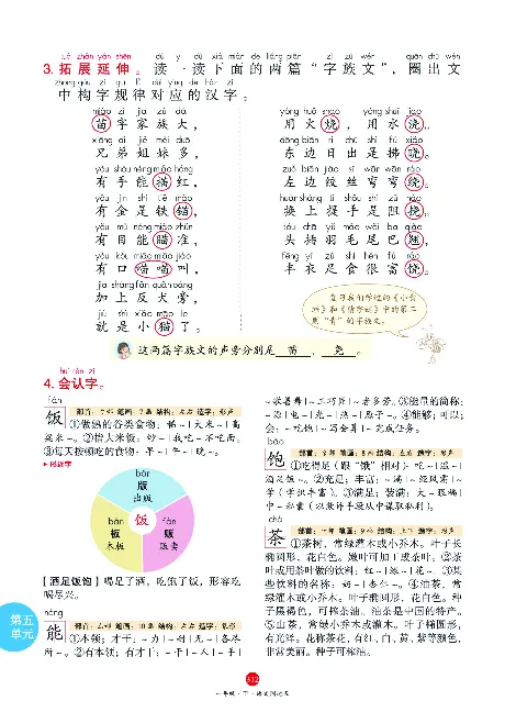 1年级语文绘本-J2-六三版_一年级语文下册（统编版）_老课标资料_一下语文含教学视频_第一套_010-绘本课堂PDF可下载打印