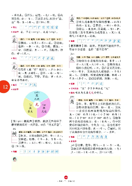 1年级语文绘本-J2-六三版_一年级语文下册（统编版）_老课标资料_一下语文含教学视频_第一套_010-绘本课堂PDF可下载打印