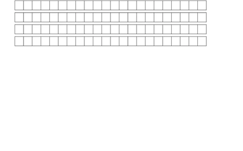 期中达标卷(1-4单元)-一年级语文下册(统编版)_一年级语文下册（统编版）_期中+期末