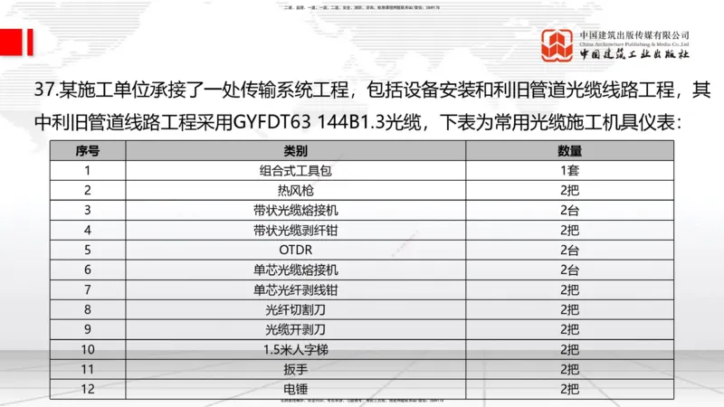 04.15一建《通信》4月阶段测试解析课_2026年一级建造师_2026年一建通信_2025年一建通信SVIP_03-习题精析✿实战特训✿模考通关_10-通信《四月阶段测试》杨鹏JGS_讲义