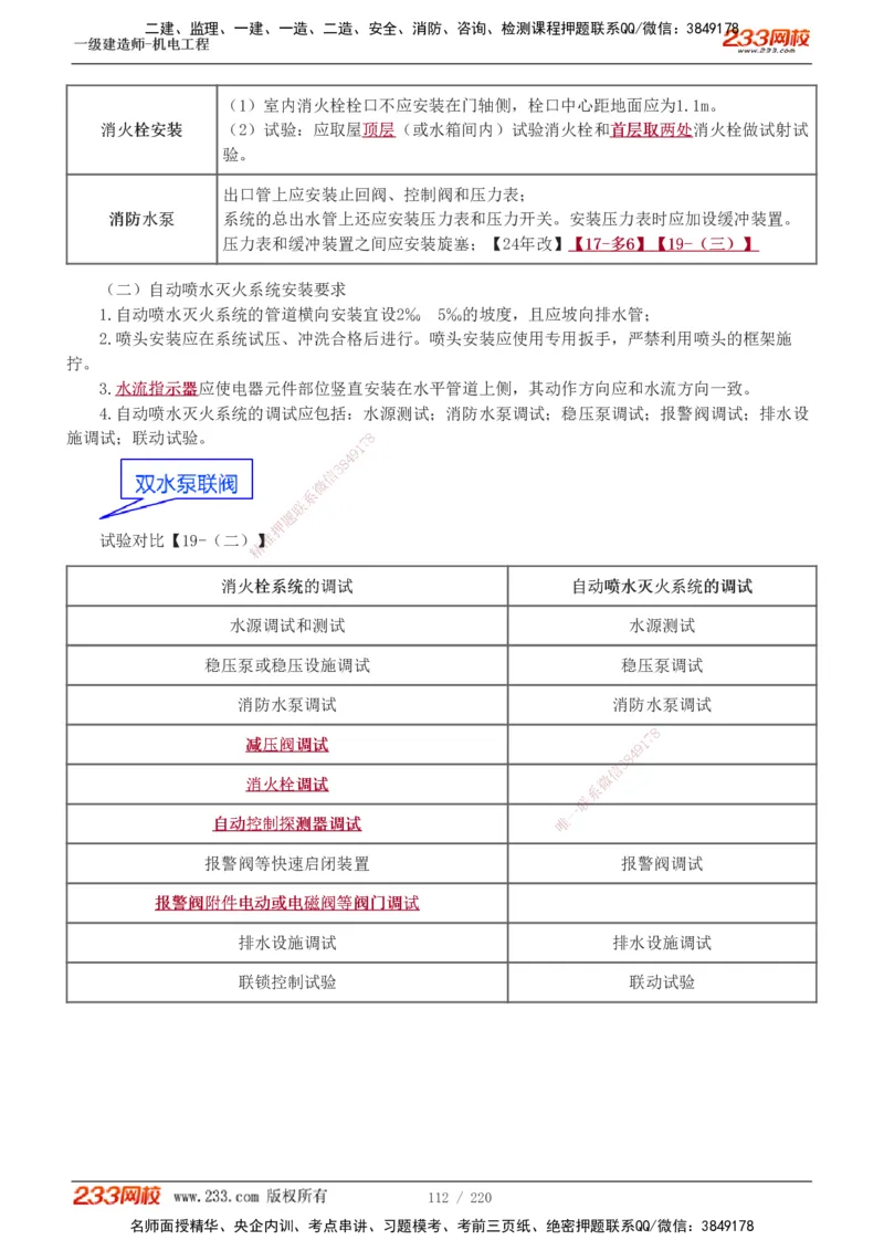 1-47_2026年一级建造师_2026年一建机电_2025年一建机电SVIP_02-基础精讲✿高端面授✿深度强化_18-机电《教材精讲班》王子初、王克233_王子初_讲义