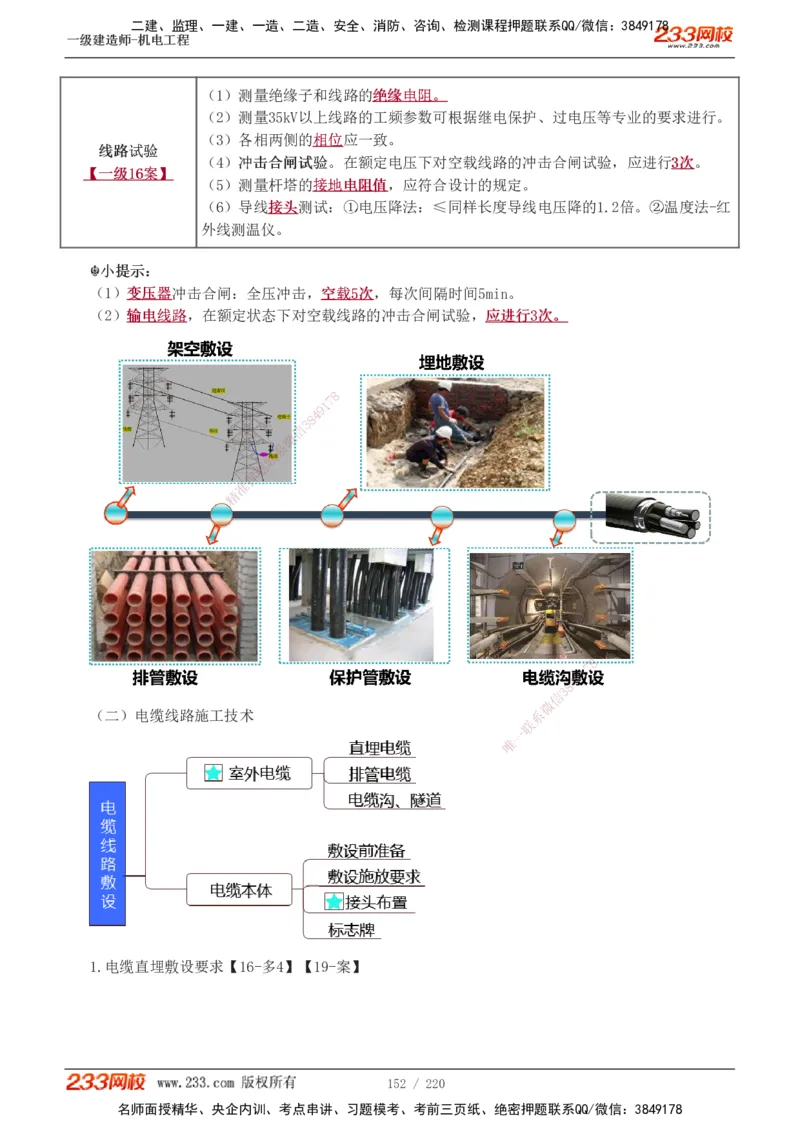 1-47_2026年一级建造师_2026年一建机电_2025年一建机电SVIP_02-基础精讲✿高端面授✿深度强化_18-机电《教材精讲班》王子初、王克233_王子初_讲义