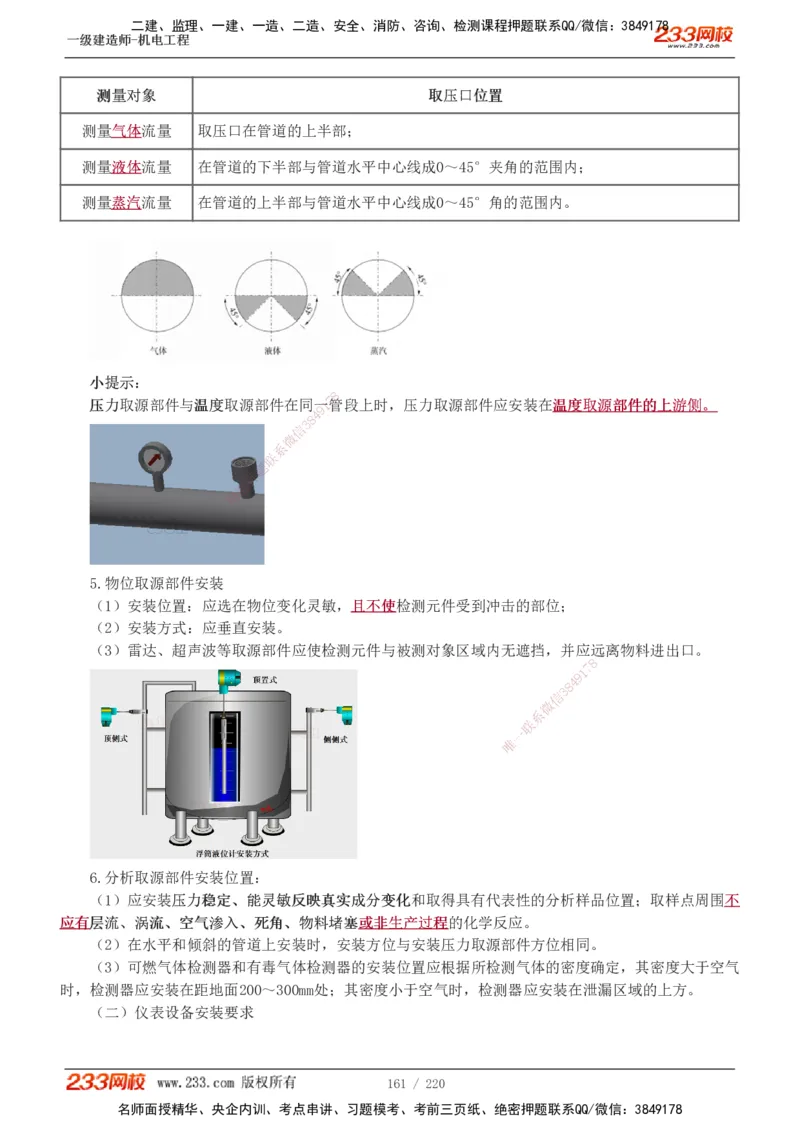 1-47_2026年一级建造师_2026年一建机电_2025年一建机电SVIP_02-基础精讲✿高端面授✿深度强化_18-机电《教材精讲班》王子初、王克233_王子初_讲义
