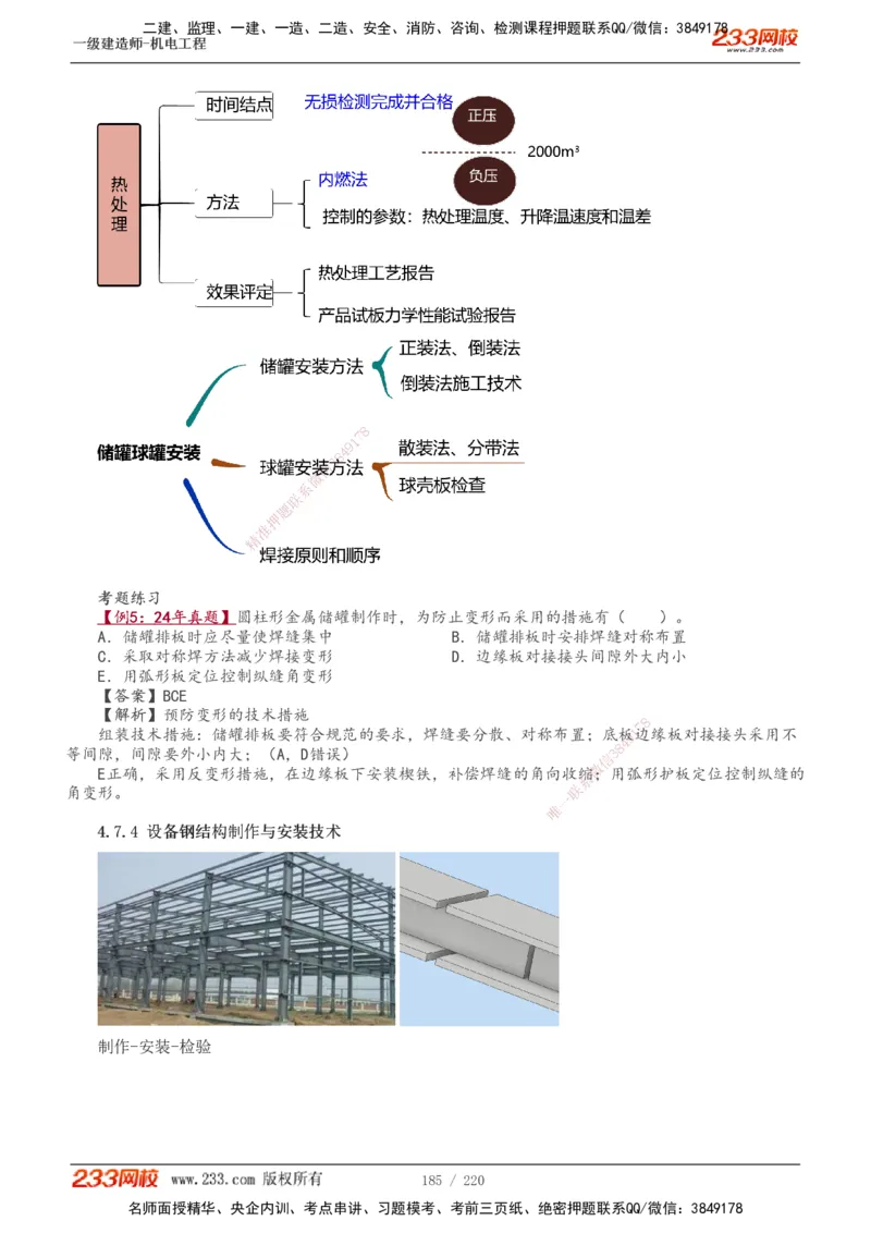 1-47_2026年一级建造师_2026年一建机电_2025年一建机电SVIP_02-基础精讲✿高端面授✿深度强化_18-机电《教材精讲班》王子初、王克233_王子初_讲义