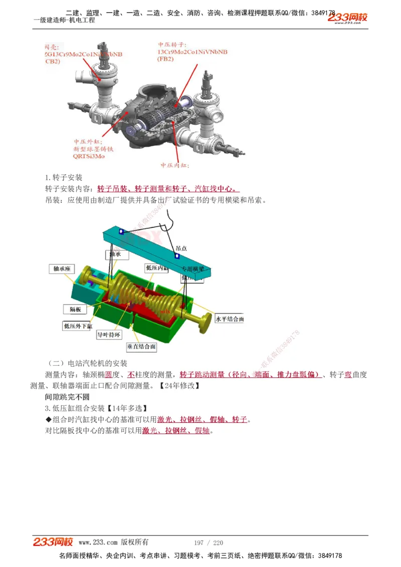 1-47_2026年一级建造师_2026年一建机电_2025年一建机电SVIP_02-基础精讲✿高端面授✿深度强化_18-机电《教材精讲班》王子初、王克233_王子初_讲义
