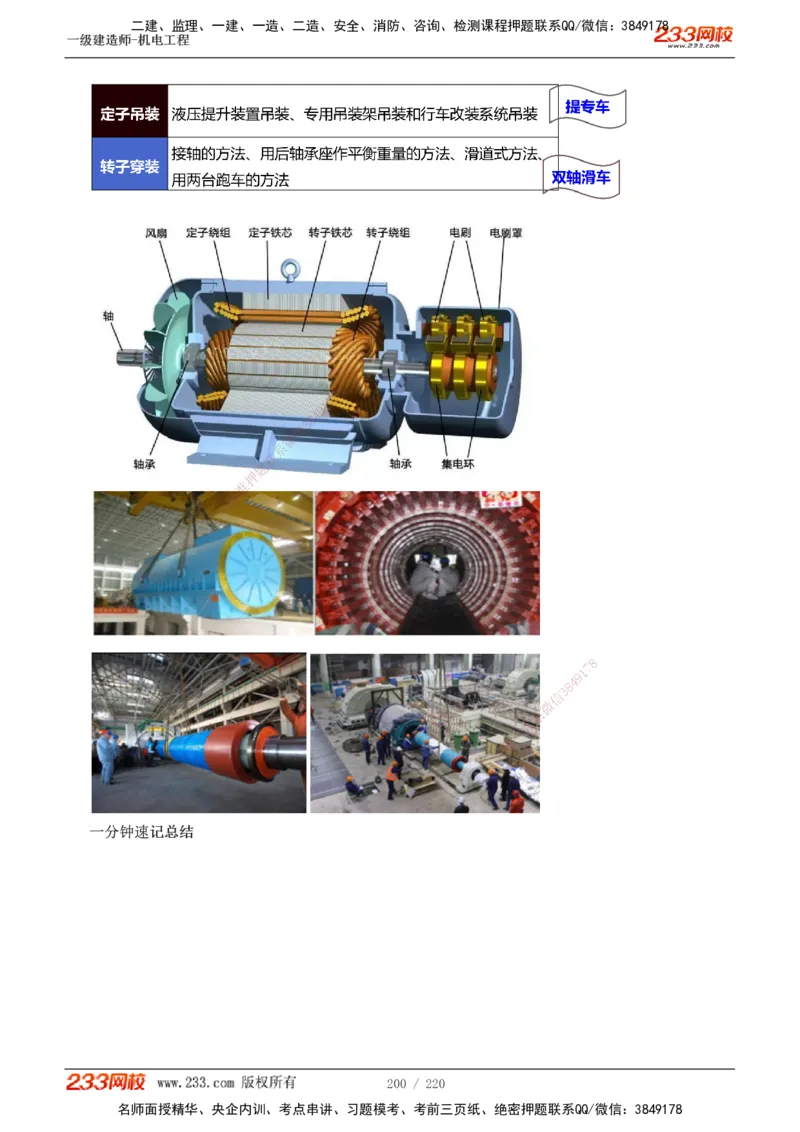 1-47_2026年一级建造师_2026年一建机电_2025年一建机电SVIP_02-基础精讲✿高端面授✿深度强化_18-机电《教材精讲班》王子初、王克233_王子初_讲义