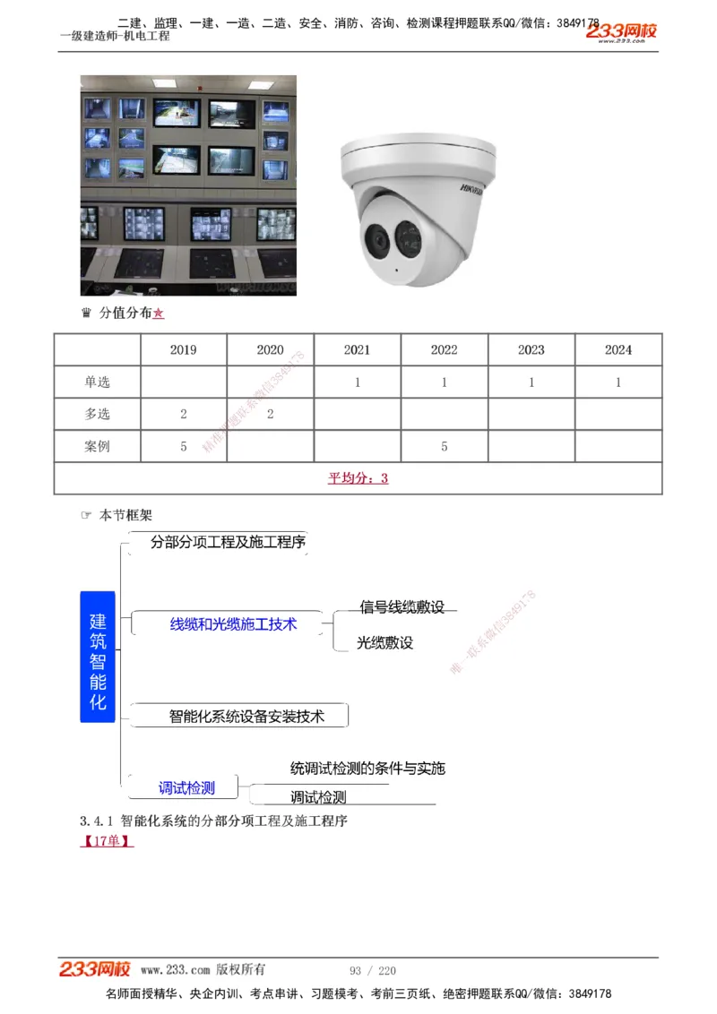 1-47_2026年一级建造师_2026年一建机电_2025年一建机电SVIP_02-基础精讲✿高端面授✿深度强化_18-机电《教材精讲班》王子初、王克233_王子初_讲义