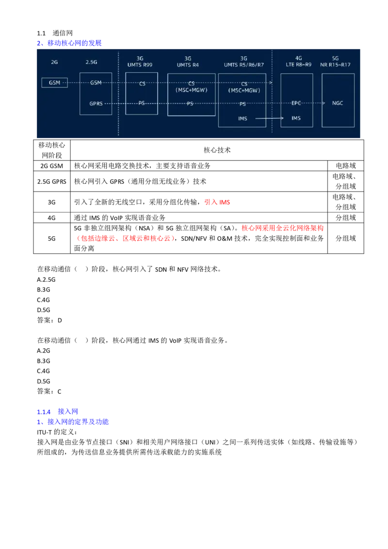 04.04-第一章-1.1-通信网（四）_2026年一级建造师_2026年一建通信_2025年一建通信SVIP_02-基础精讲✿高端面授✿深度强化_16-通信《天一精讲班》邵春宝KL_01.第一章