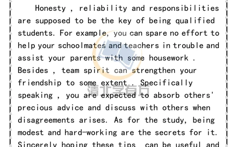 英语78高考英语8个押题作文（新高考）_S054高中英语备考必备学习资料包