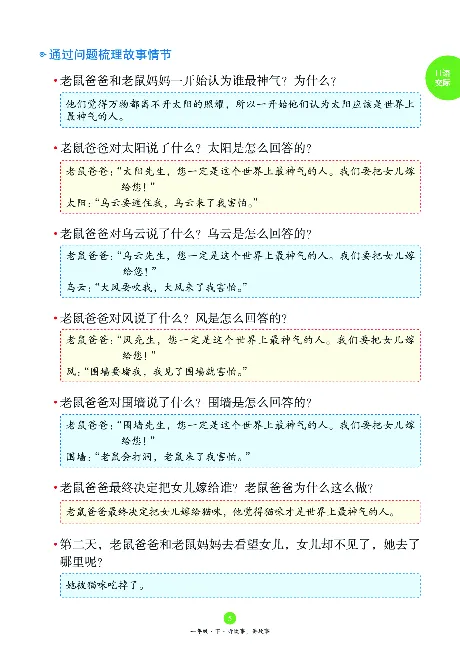 1年级下-C-素材书_一年级语文下册（统编版）_老课标资料_一下语文含教学视频_第一套_010-绘本课堂PDF可下载打印