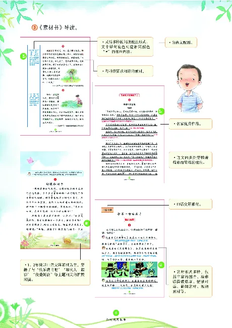 1年级下-C-素材书_一年级语文下册（统编版）_老课标资料_一下语文含教学视频_第一套_010-绘本课堂PDF可下载打印
