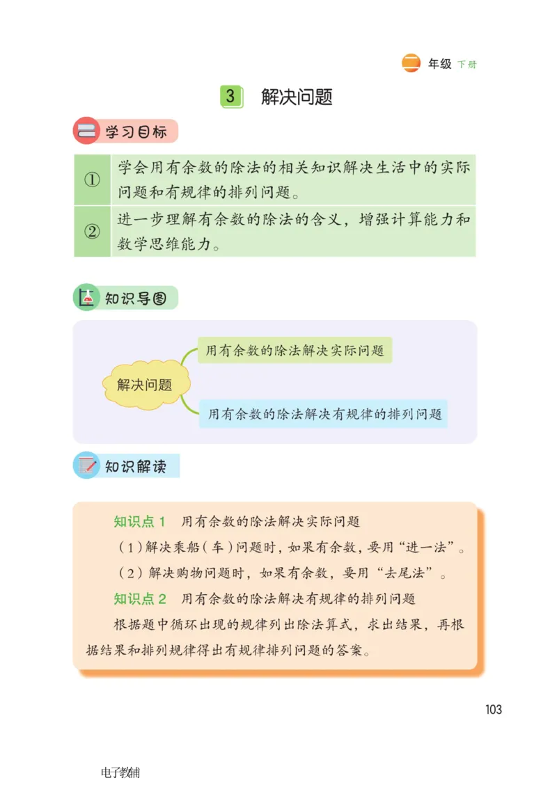 《博小优课堂笔记》数学2年级下册（RJ）_二年级上下册资料_小学二年级学习资料-25年更新版_2-04、小学二年级数学下册_2-4-2、练习题、作业、试题、试卷_人教版_电子册类