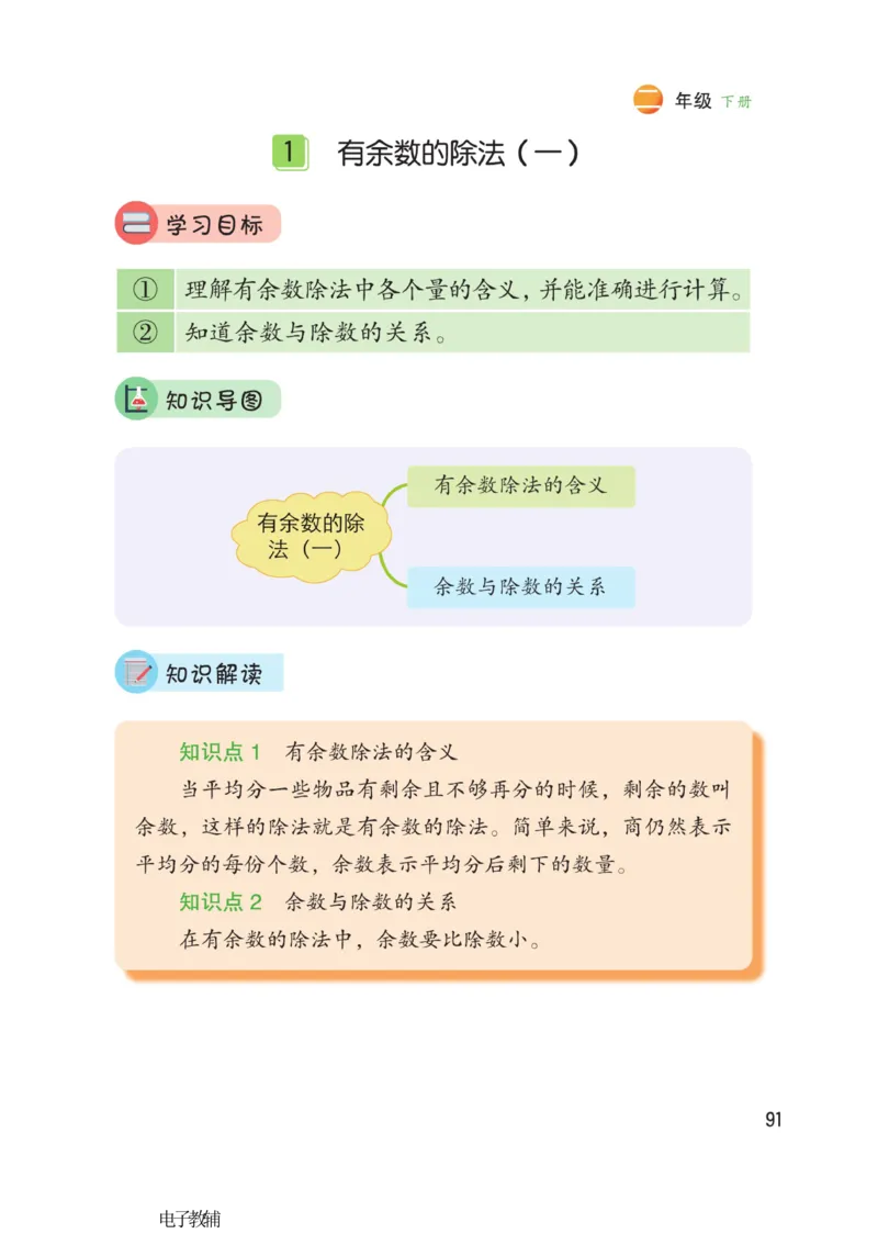 《博小优课堂笔记》数学2年级下册（RJ）_二年级上下册资料_小学二年级学习资料-25年更新版_2-04、小学二年级数学下册_2-4-2、练习题、作业、试题、试卷_人教版_电子册类