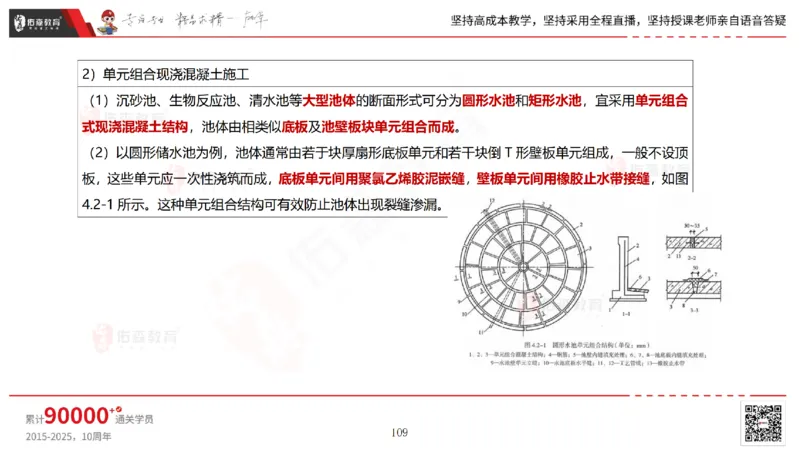 2025.5.11佑森教育林子婷授课一建市政实务《第三、四章》专用讲义，版权所有，侵权必究_2026年一级建造师_2026年一建市政_2025年一建市政SVIP_02-基础精讲✿高端面授✿深度强化